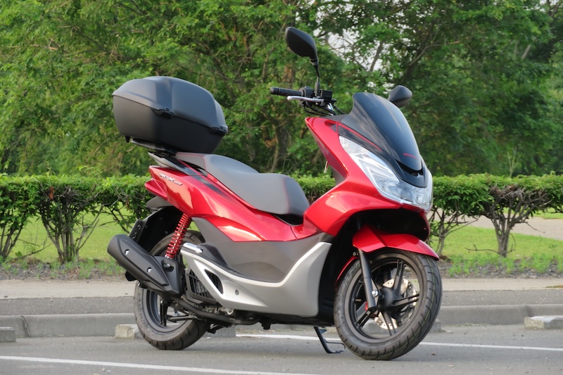 PCX150