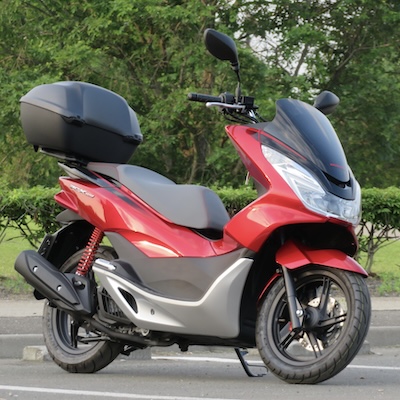 pcx150