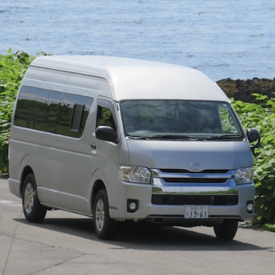 hiace