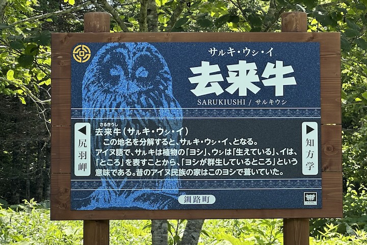 去来牛
