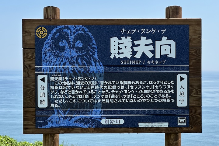 賊夫向