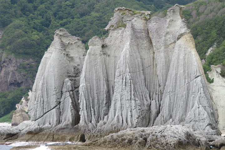 仏ヶ浦