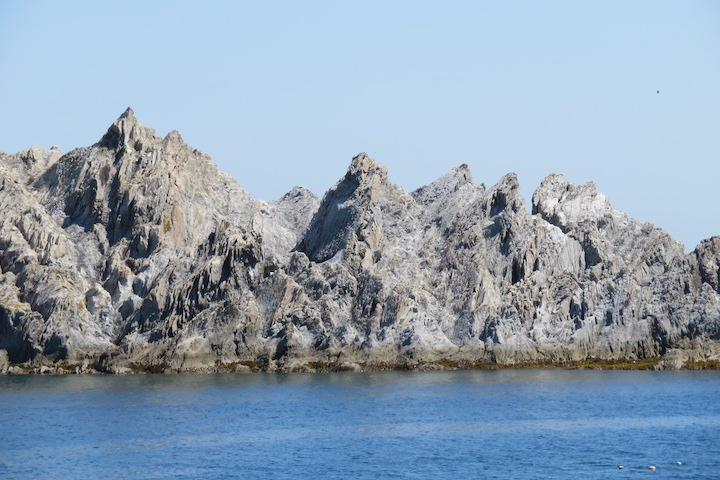 浄土ヶ浜