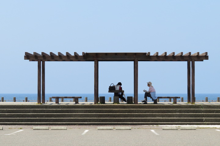 いずもさき海遊広場