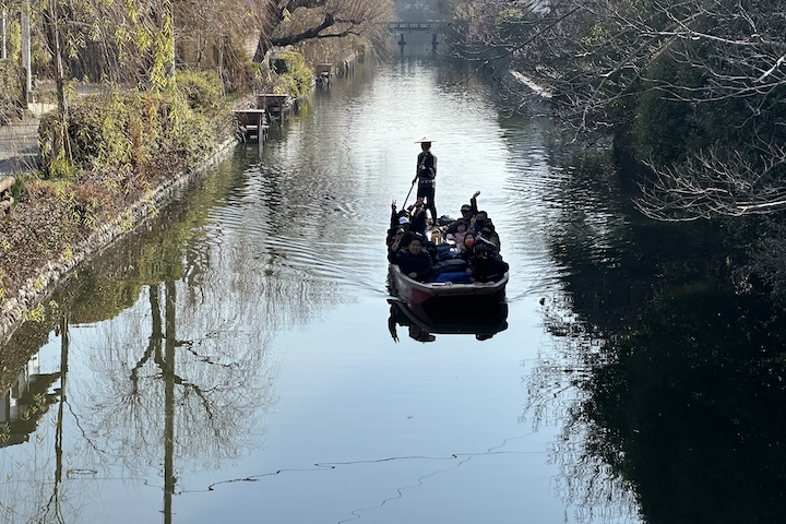 柳川市