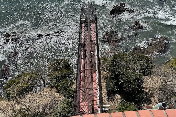 三崎潮見台