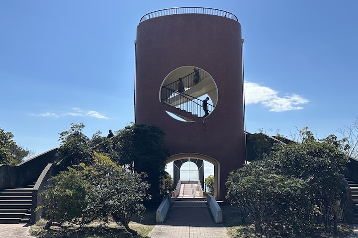 三崎潮見台