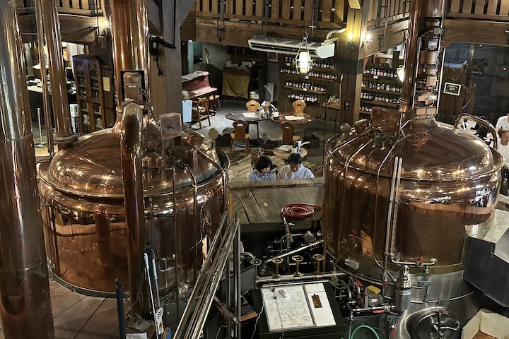 小樽貴賓館