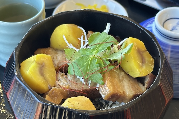 とんくりまぶし