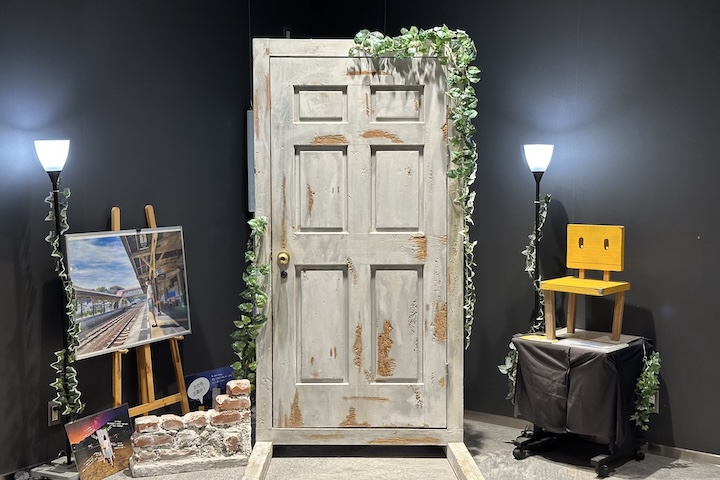 すずめの戸締まり