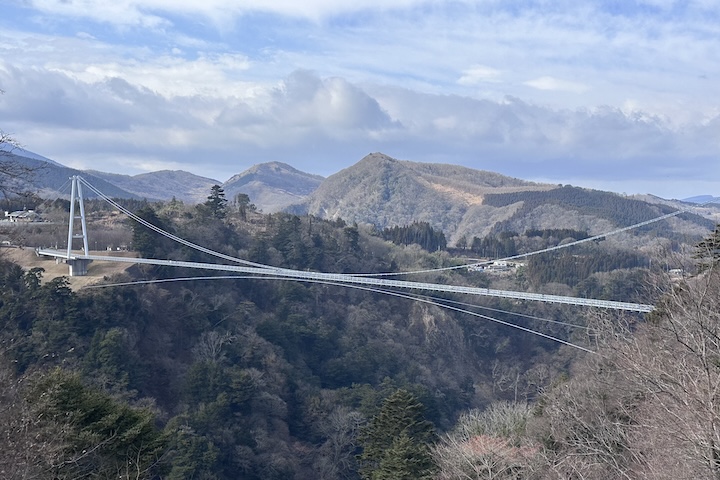 九重_夢_大吊橋