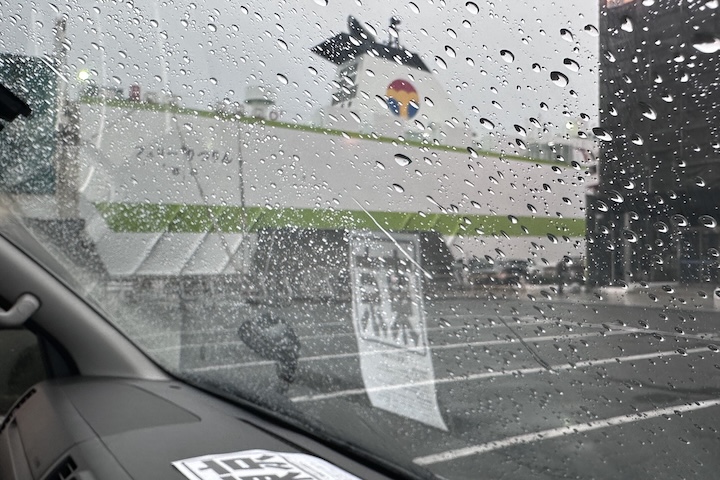 オーシャン東九フェリー